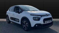 Citroen C3 1.2 PureTech 110 Max 5dr EAT6 Petrol Hatchback